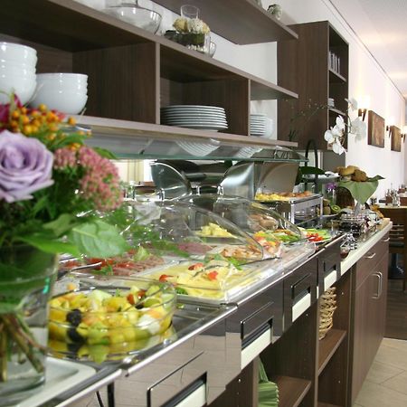 ארדינג Hotel Linner מראה חיצוני תמונה