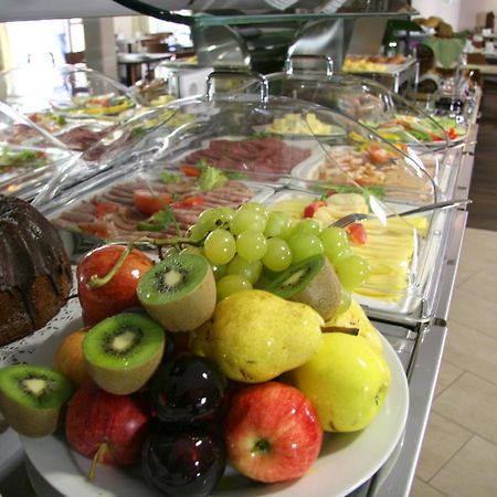 ארדינג Hotel Linner מראה חיצוני תמונה