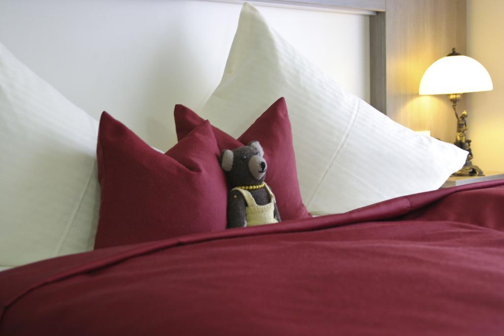 ארדינג Hotel Linner חדר תמונה