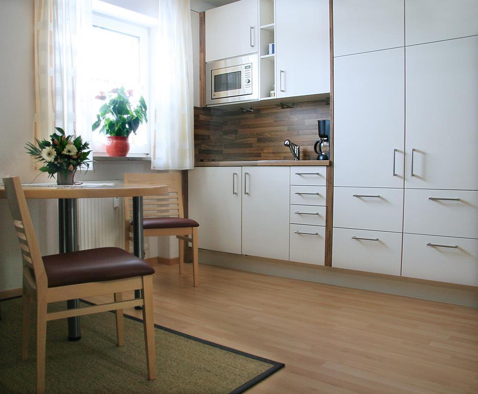 ארדינג Hotel Linner מראה חיצוני תמונה