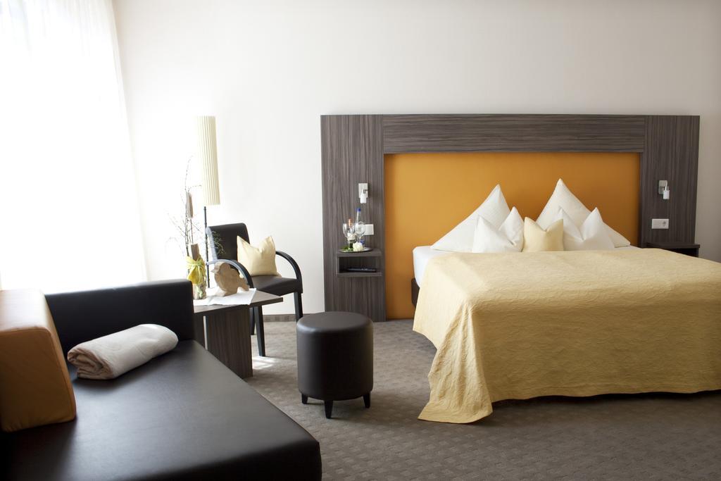 ארדינג Hotel Linner חדר תמונה
