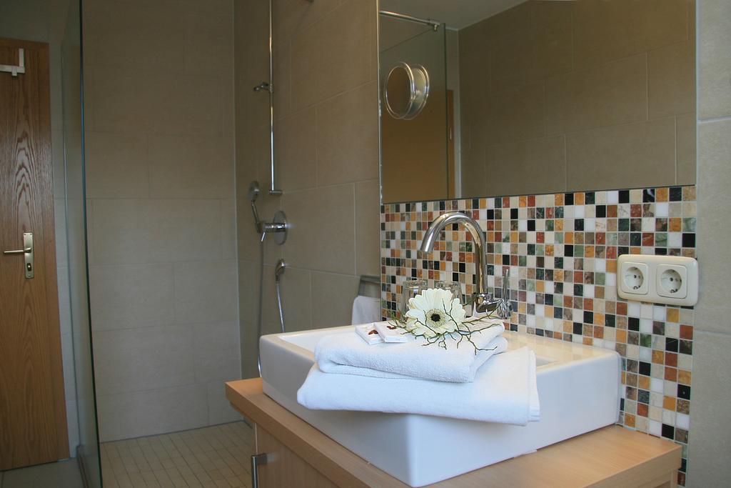 ארדינג Hotel Linner חדר תמונה