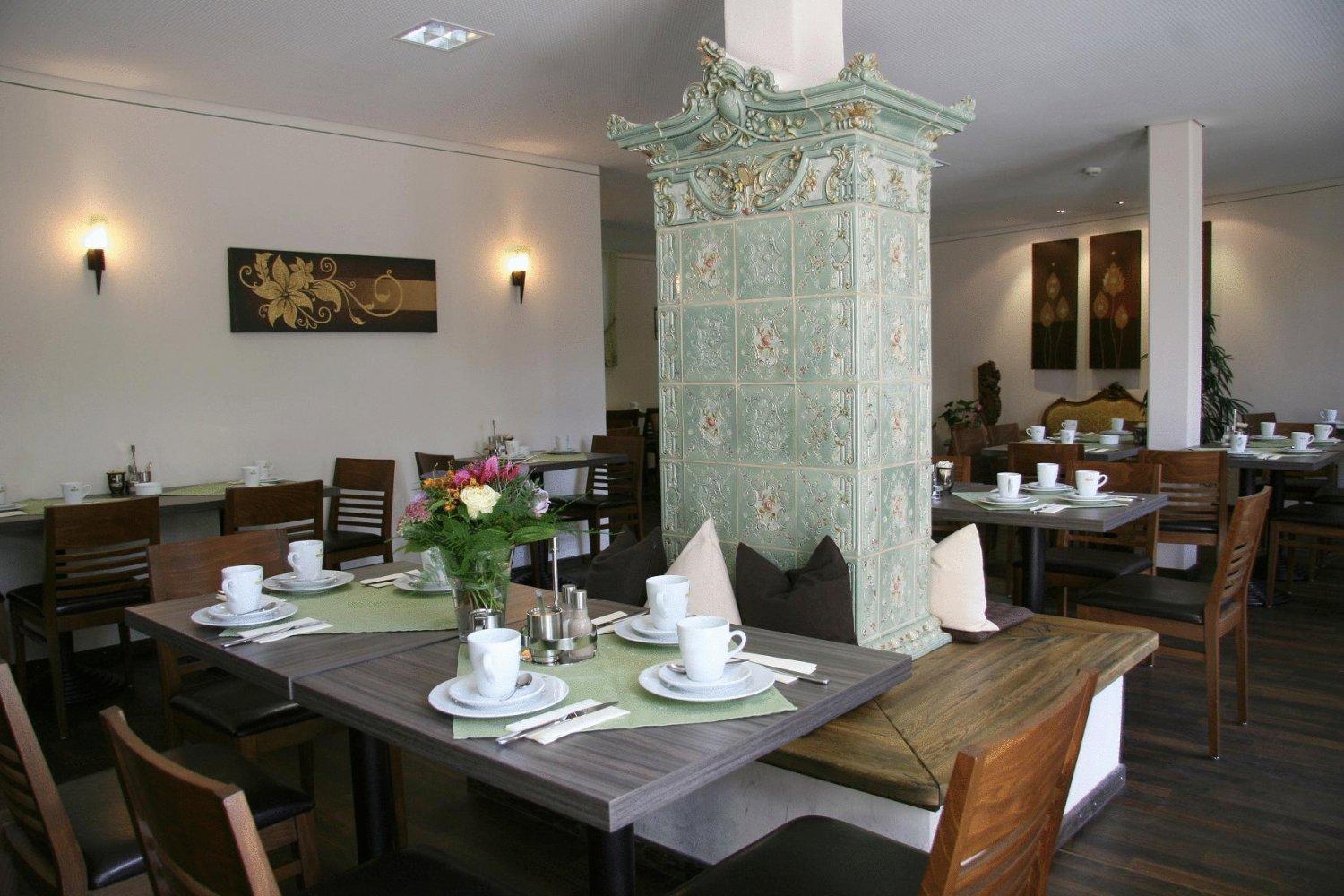 ארדינג Hotel Linner מראה חיצוני תמונה