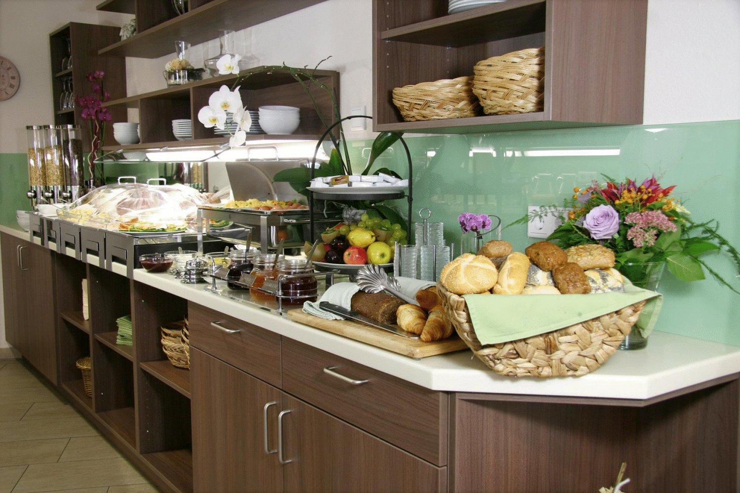 ארדינג Hotel Linner מראה חיצוני תמונה