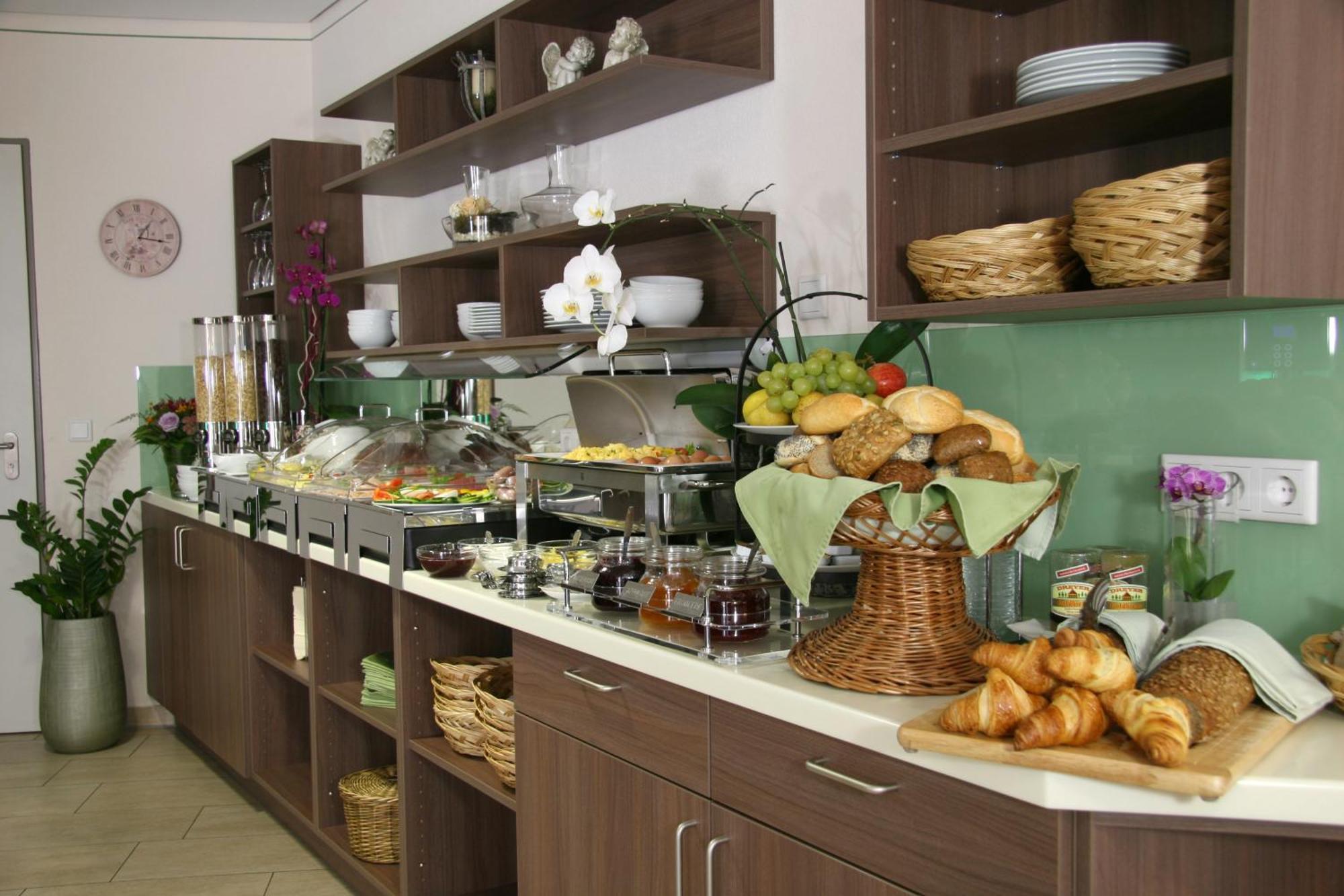 ארדינג Hotel Linner מראה חיצוני תמונה