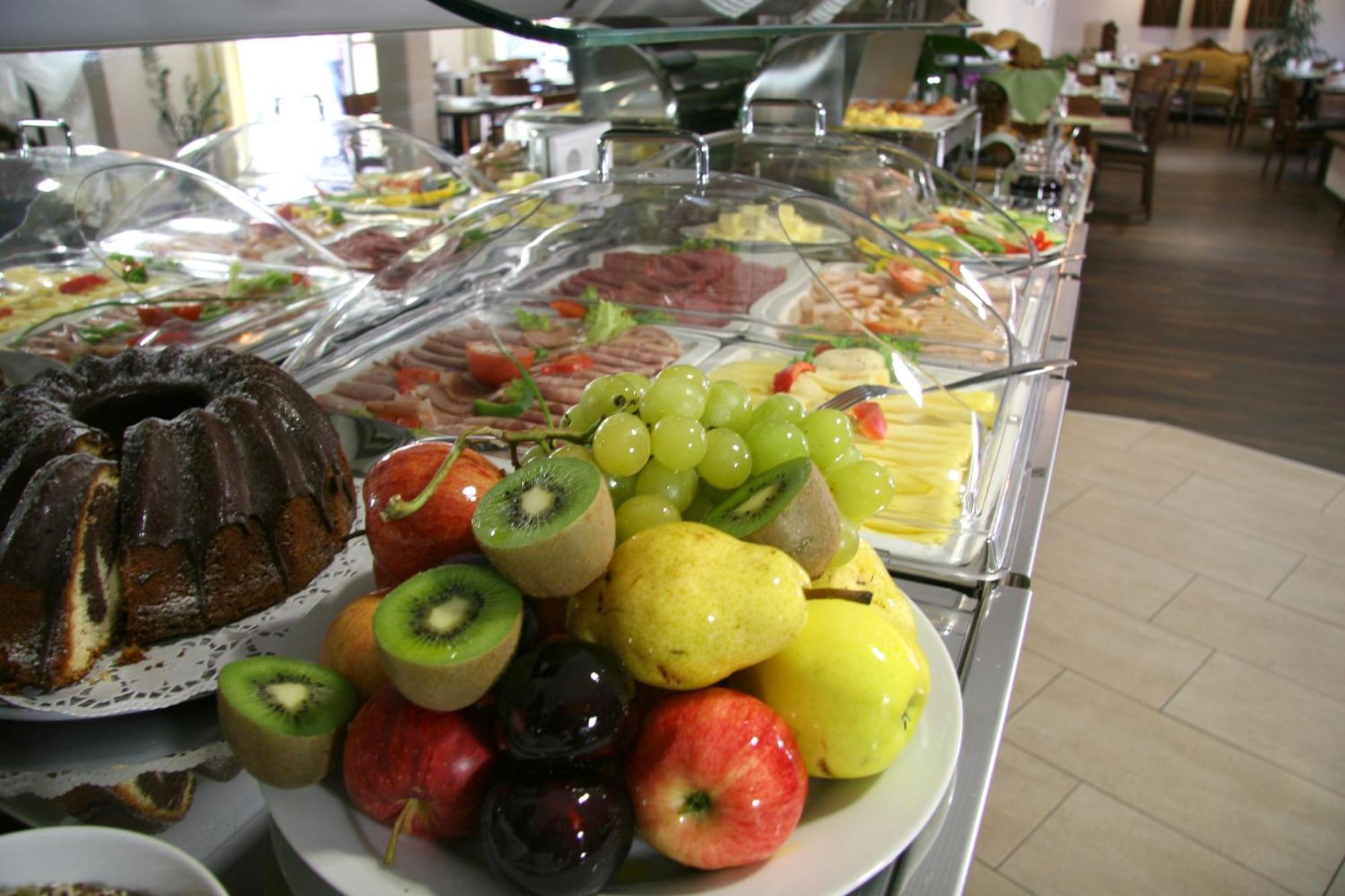 ארדינג Hotel Linner מראה חיצוני תמונה