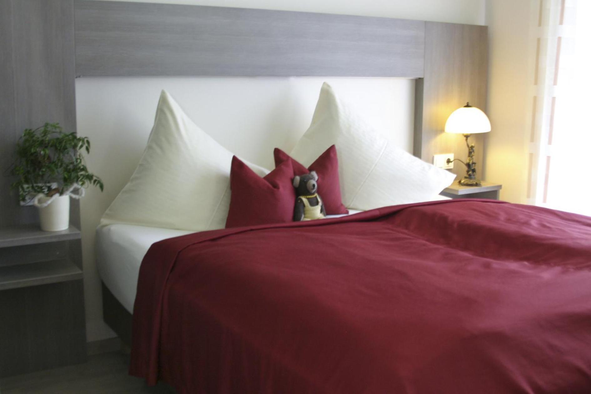 ארדינג Hotel Linner חדר תמונה
