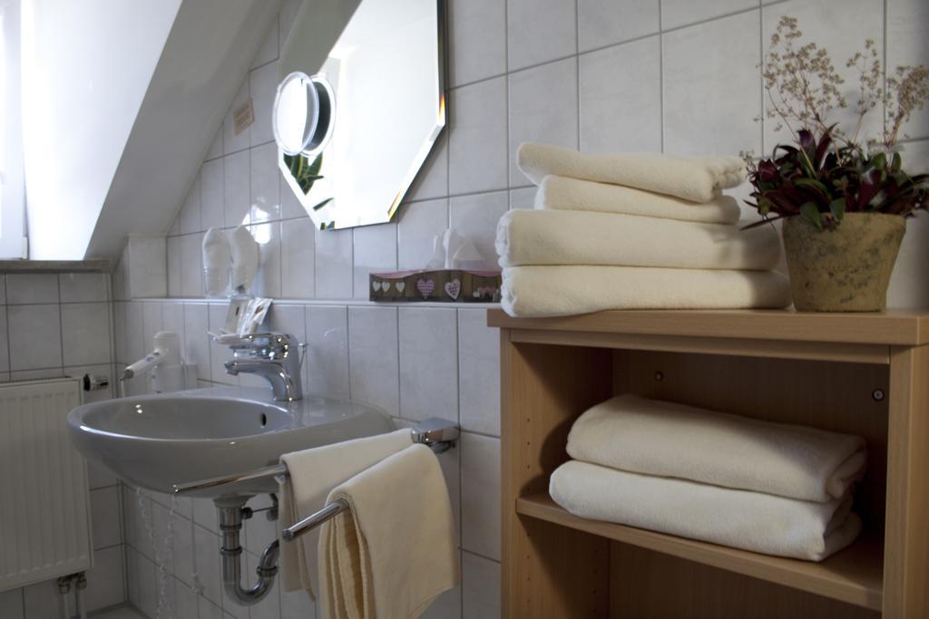 ארדינג Hotel Linner חדר תמונה