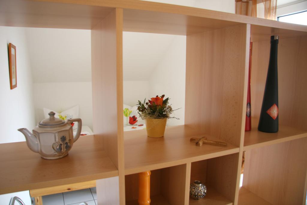 ארדינג Hotel Linner חדר תמונה